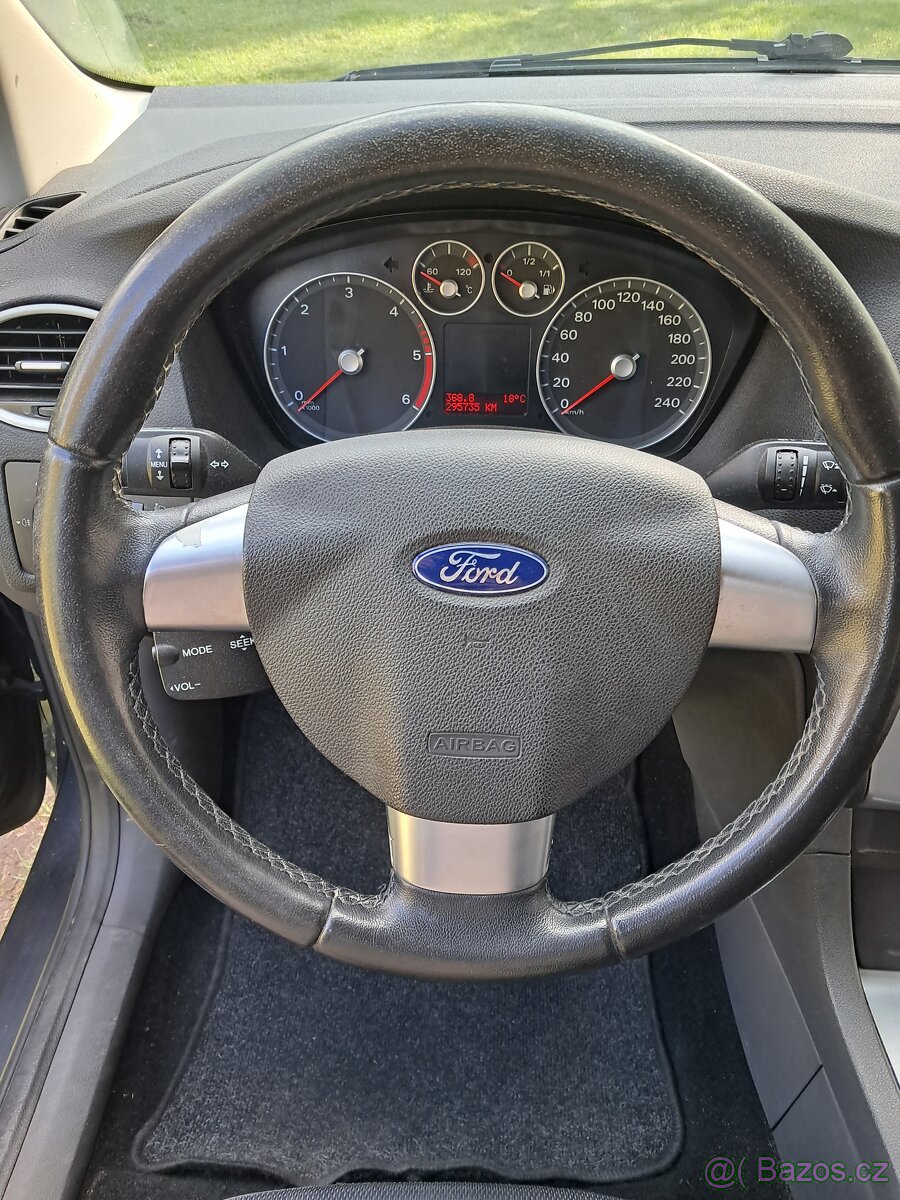 Ford Focus 1.6Tdci - 7