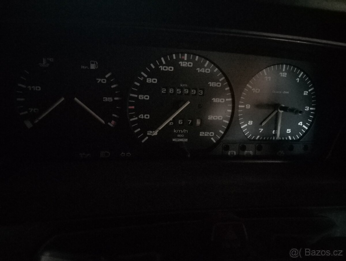 Volkswagen PASSAT B3 1.8 CL - 7