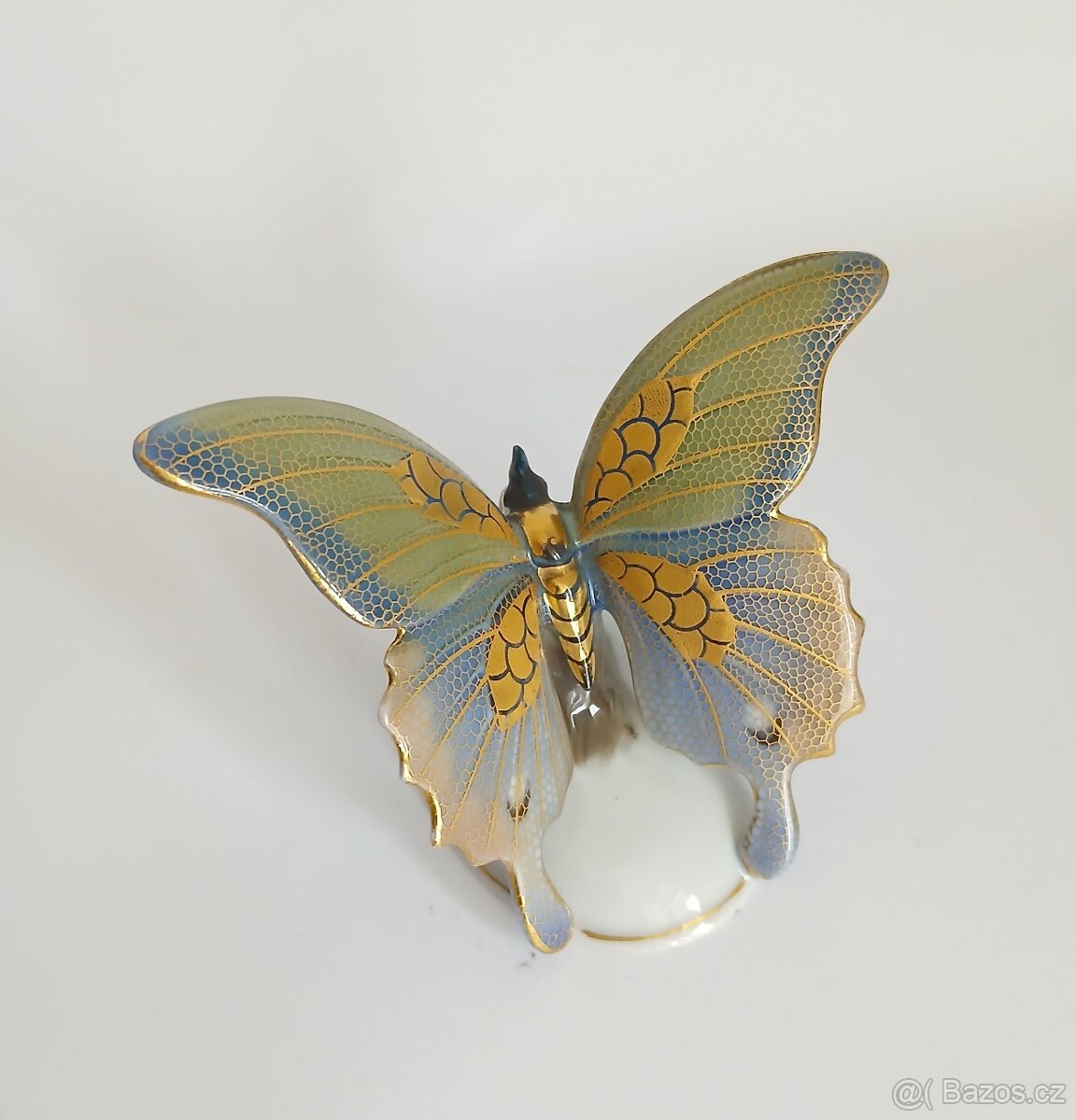 Sběratelský motýl Rosenthal - 7