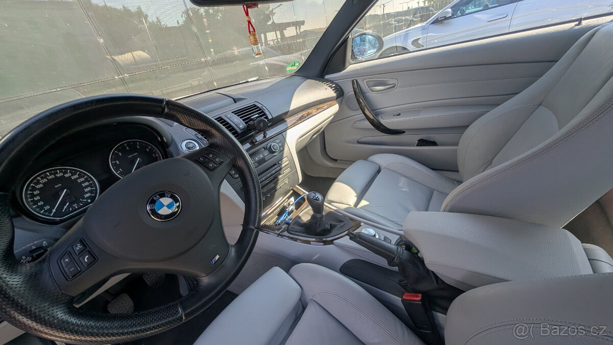 Predám BMW E82 135i N54, M6, 2008. - 7