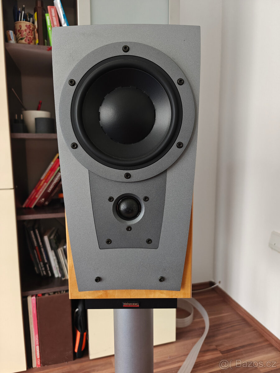 DYNAUDIO Contour S 1.4 - 7
