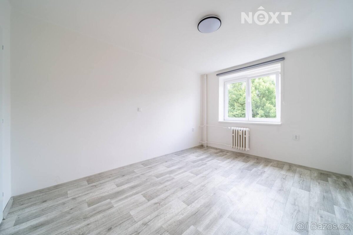 Pronájem byt 2+1, 55㎡ - 7