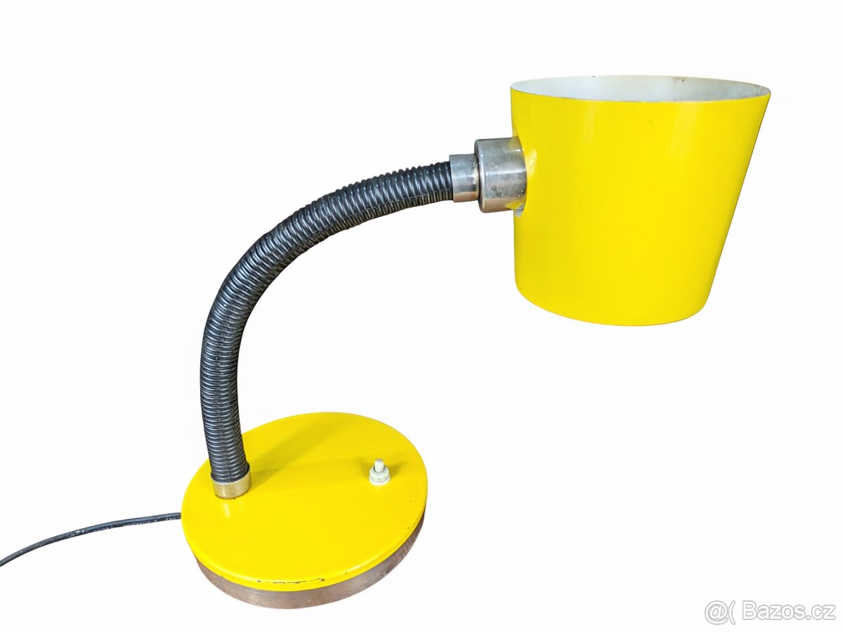 Retro lampička AKA - 7