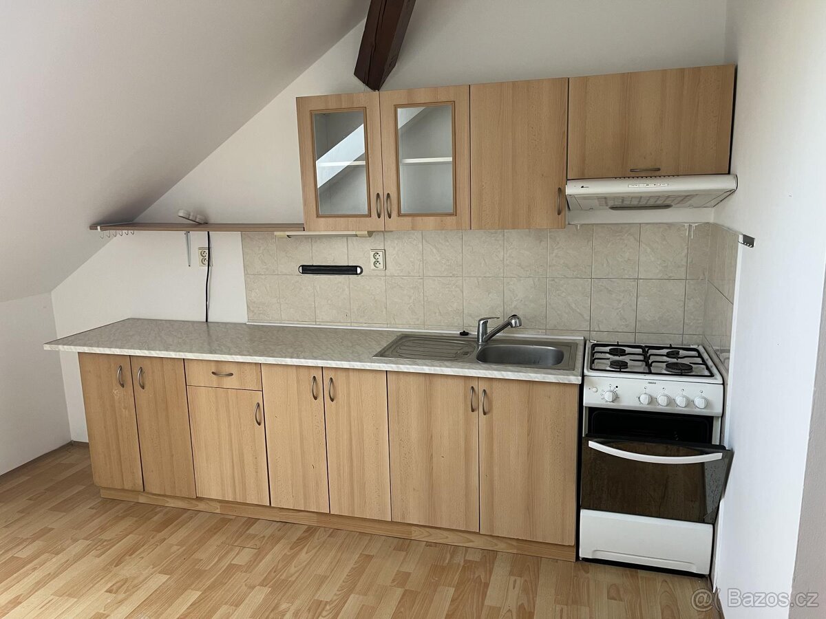 Prodej bytového domu ve Svitavách, 18 bytových jednotek - 7