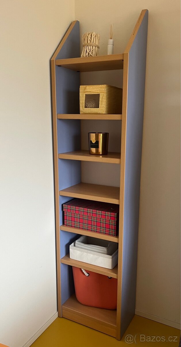 nábytek - dětský/studentský pokoj - 7