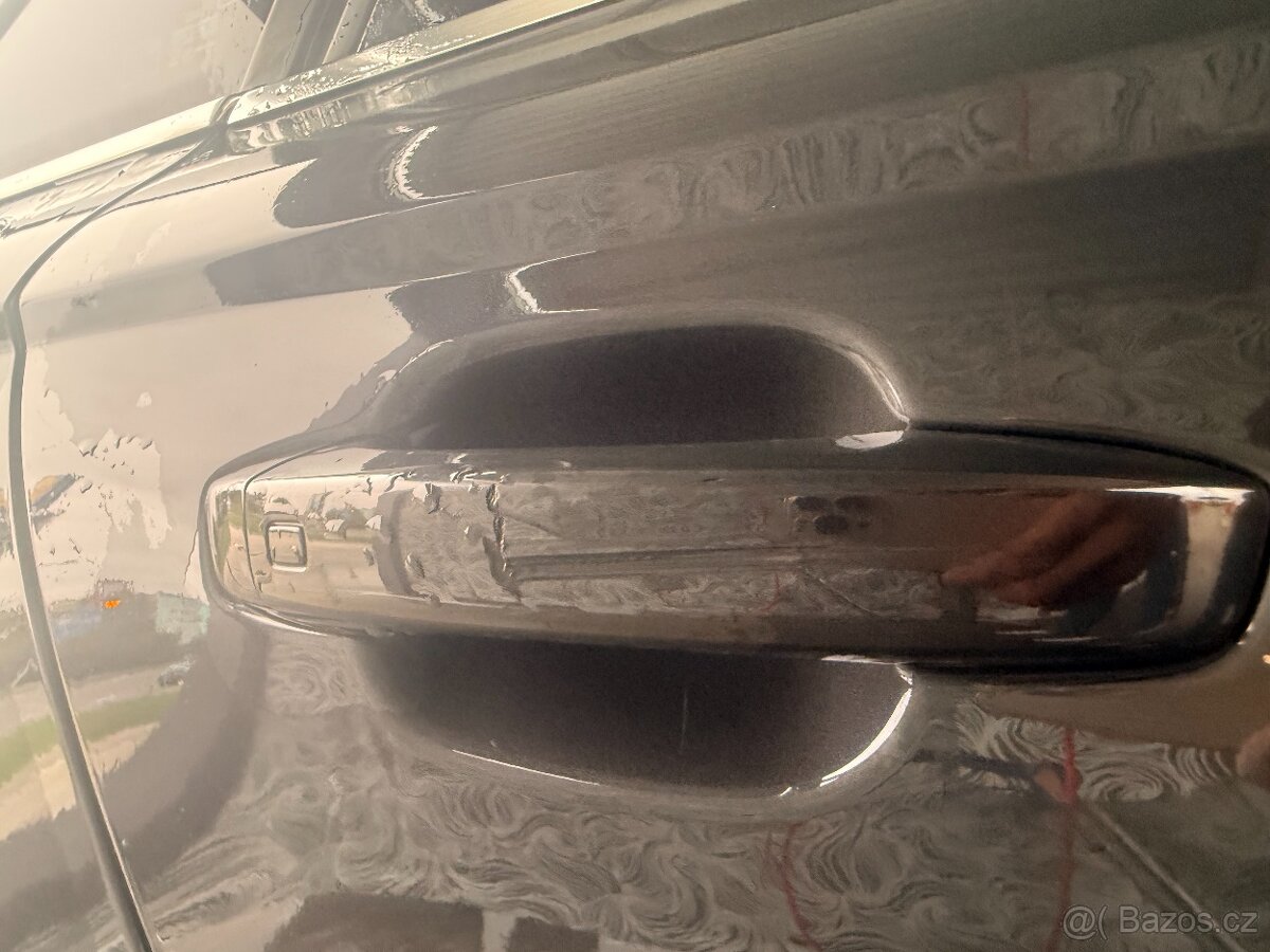 Audi A6 C7 3.0 TDi 2013 - 7