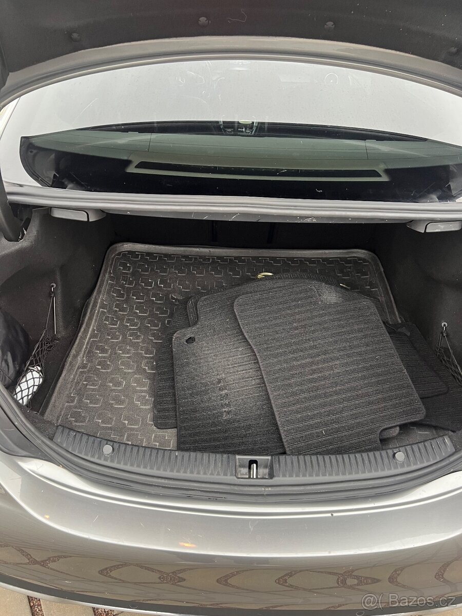 Mercedes-Benz C-Class W205 - 7