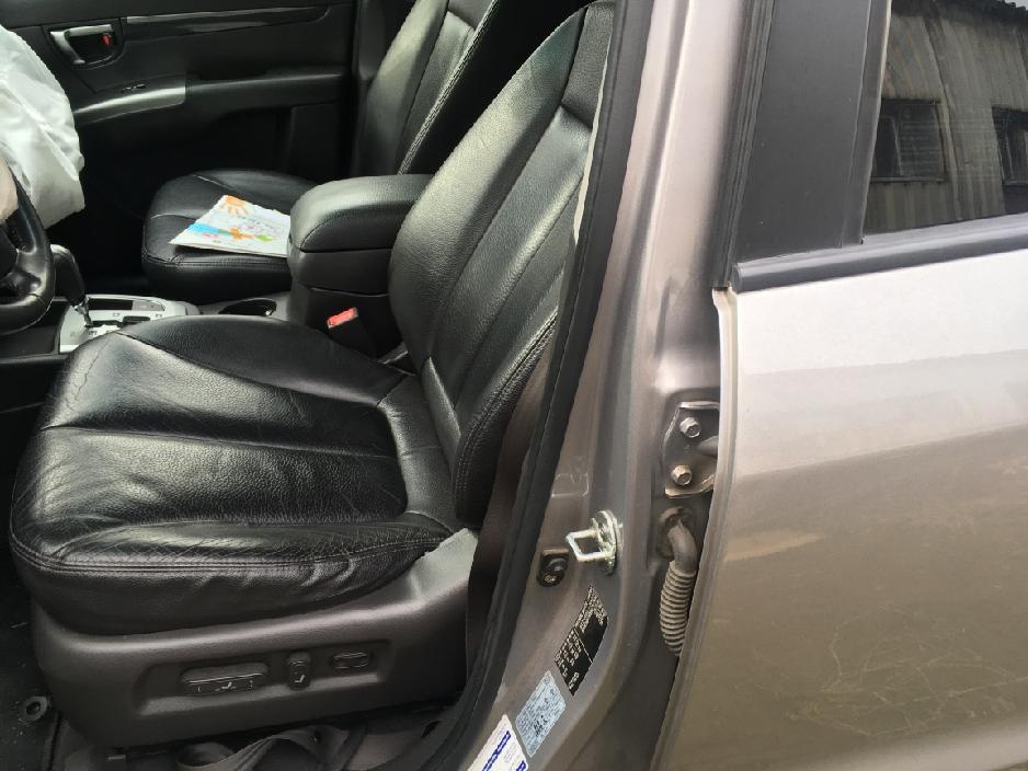 hyundai santa fe 2.2 crdi 145 kw automat náhradní díly - 7