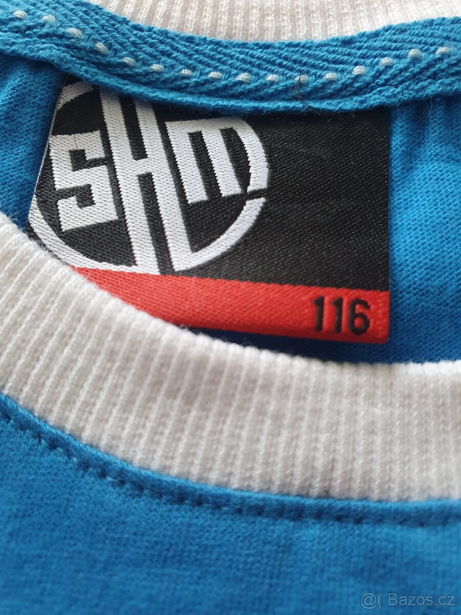 Bunda Adidas vel.92-116 - 7