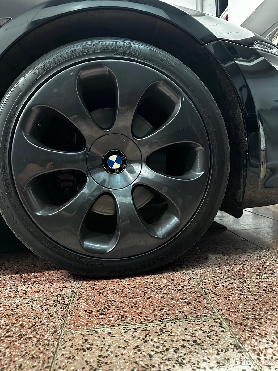 Kola bmw 5x120 r19 - 7