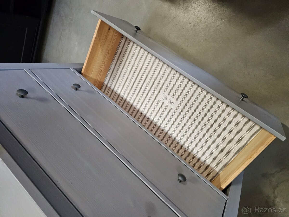 KOMODAIKEAHEMNES - 7