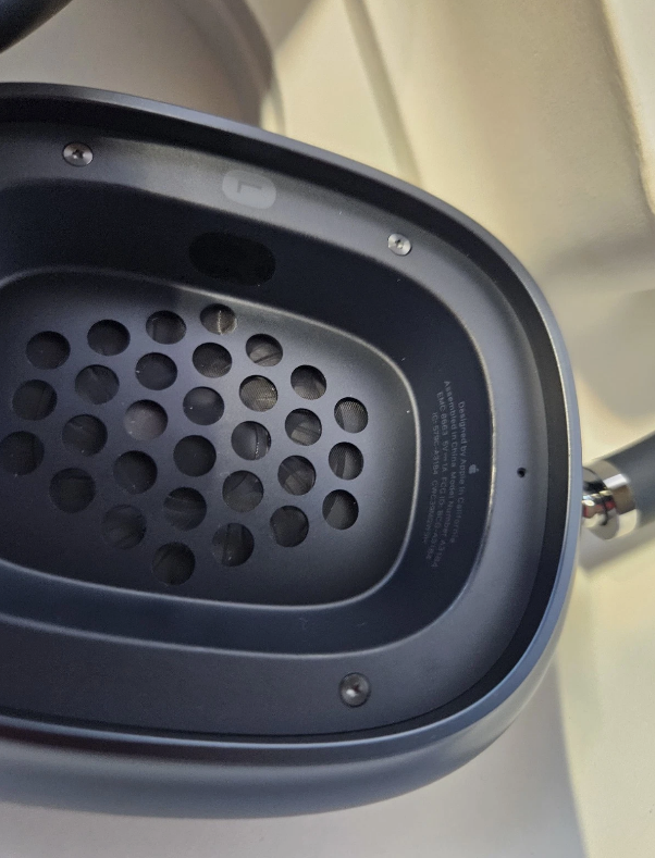 AirPods MAX 2024 Midnight - 7