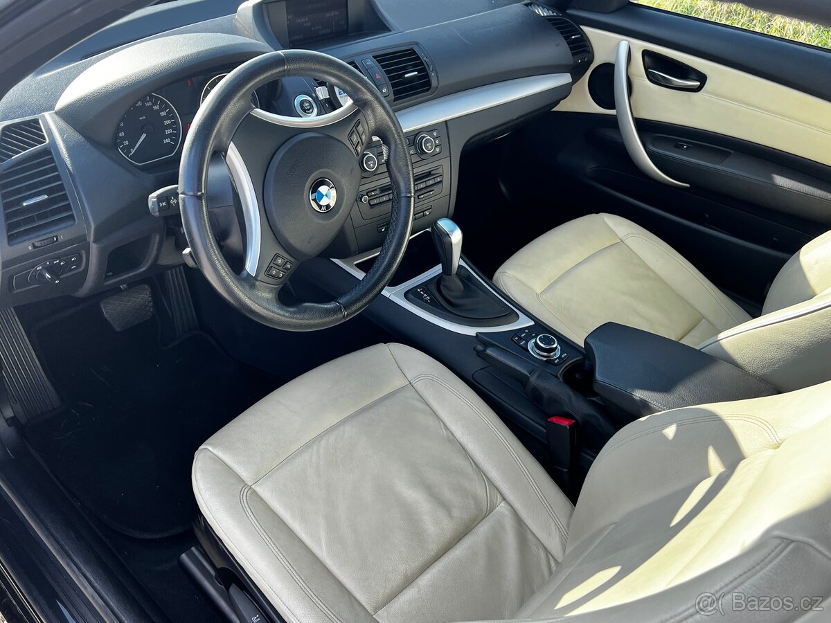 BMW 118d, 113.000km zachovalé - 7