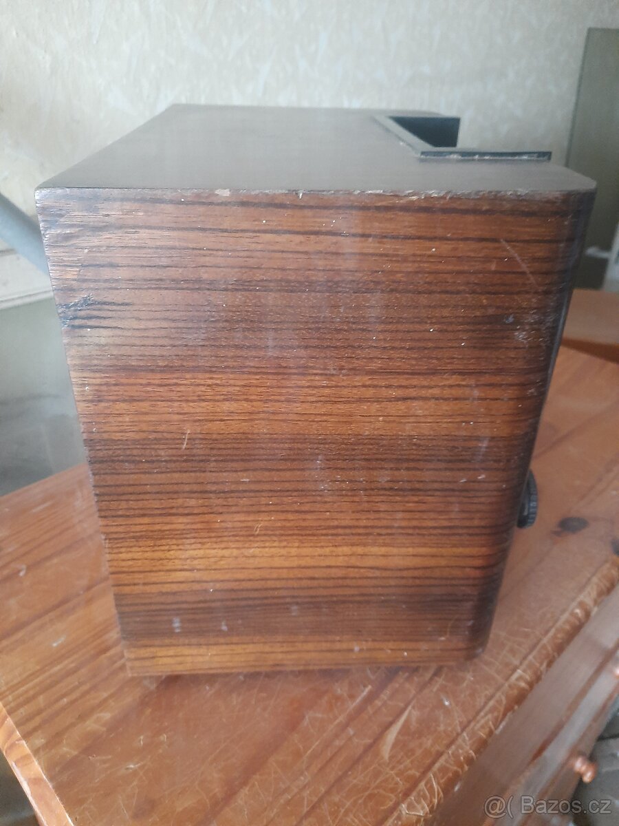 Prodám radio Ideal IR 216 - 7