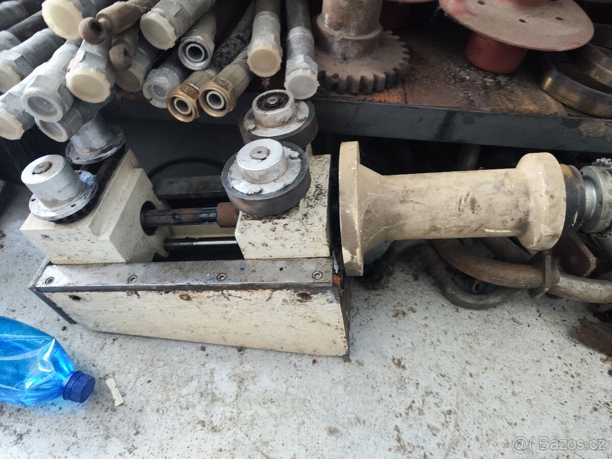 Náhradné diely - 7