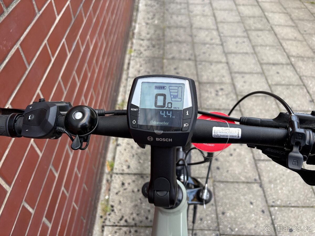 Elektrokolo APACHE Rio Grande - 7