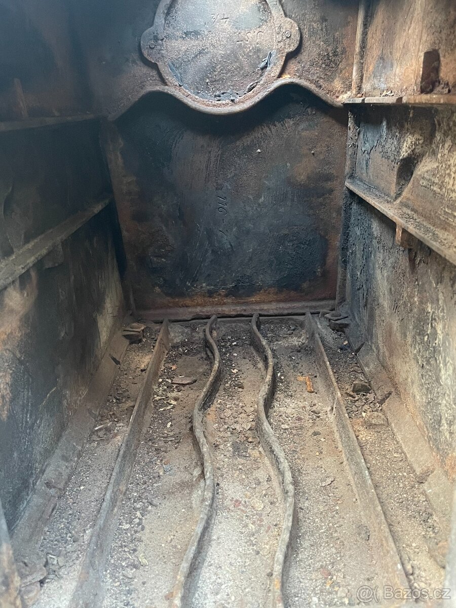 Kaman Jotul 1940 - 7