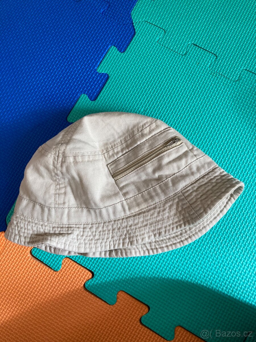 Jarní a letní čepice Sterntaler - 7