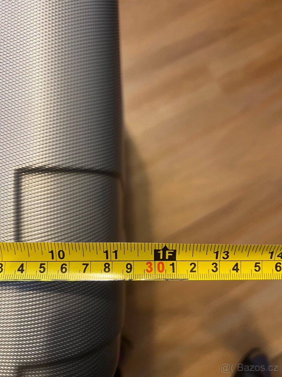 Velký kufr Dunlop - 7