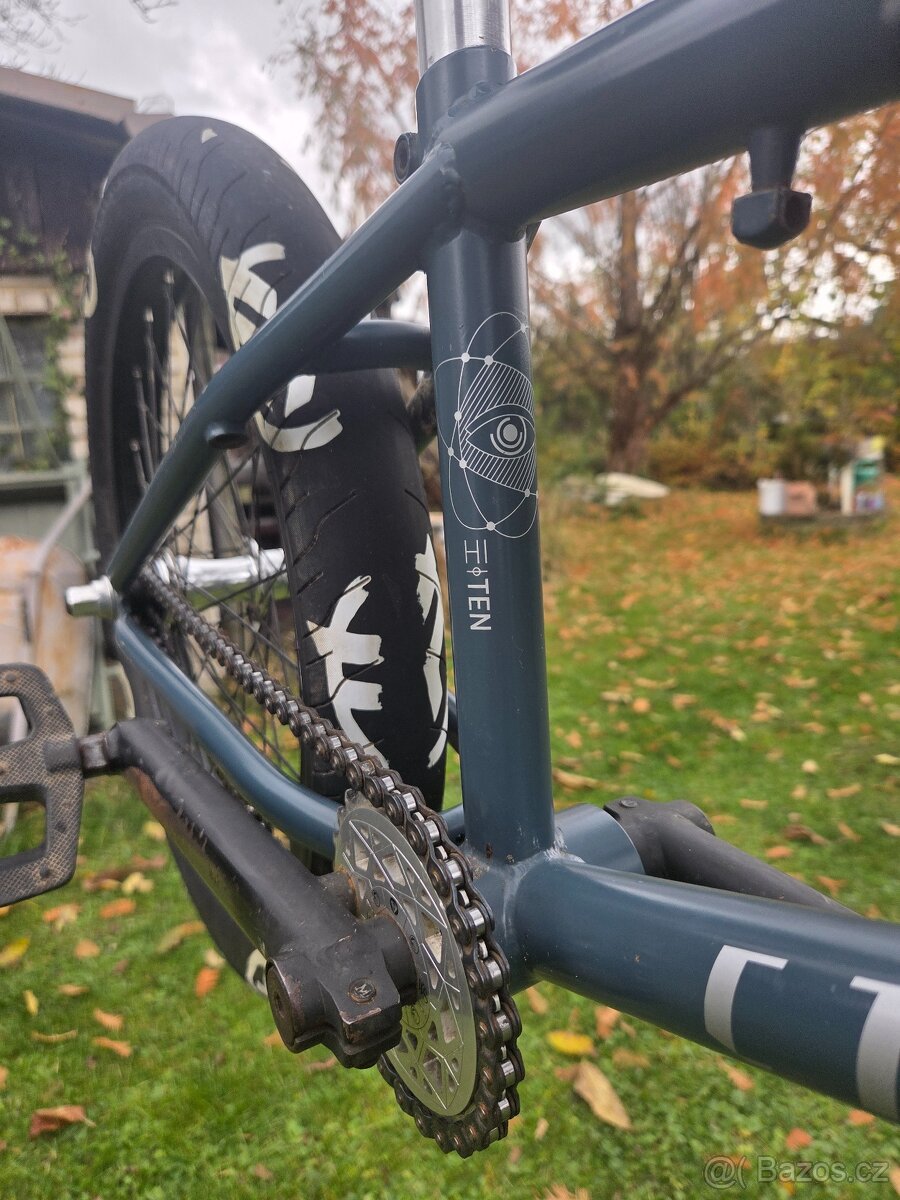 Custom BMX (skládané) - 7