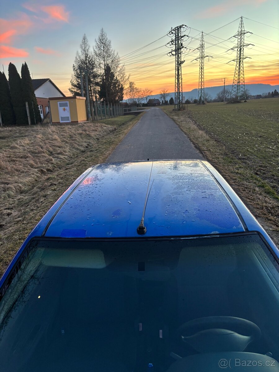 Citroën Saxo 1.1i – facelift, klima, nová STK do 02/2028 - 7