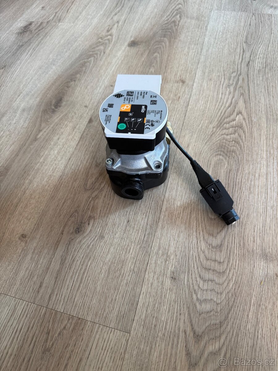 Oběhové čerpadlo Wilo Para RSL/7-50 - 7