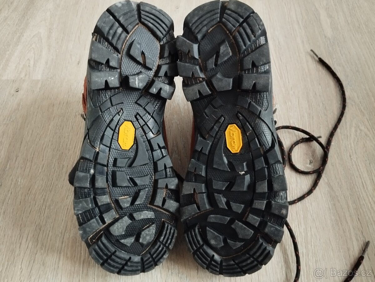 Trekové boty - 7