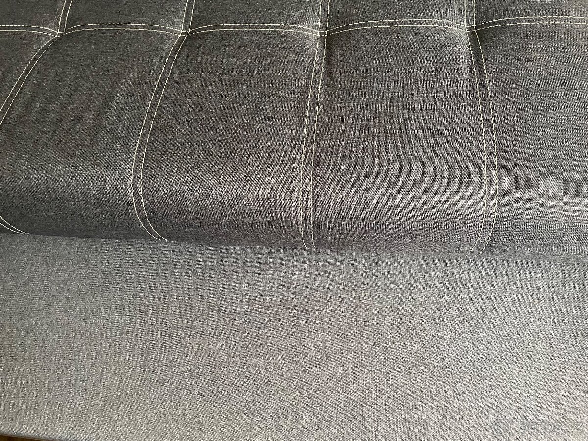 Rozkladaci pohovka - 7