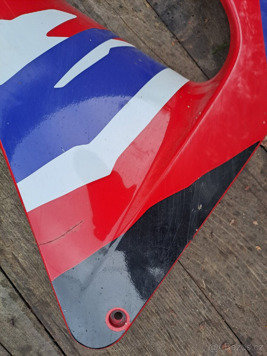 Díly Honda CBR 900RR Fireblade SC33, SC 28 - 7