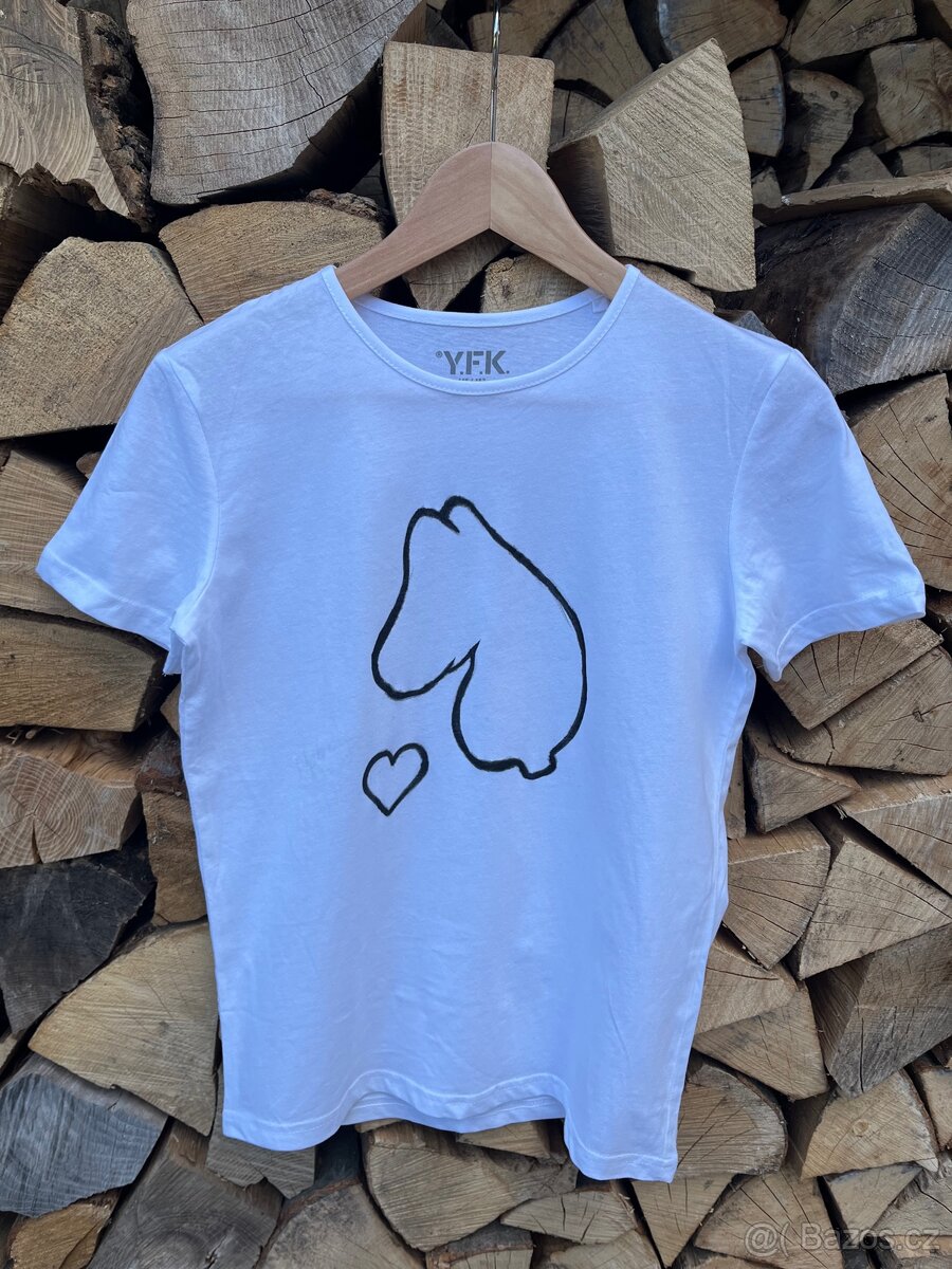 Dětské tričko - 7