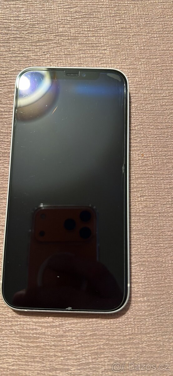 IPhone 12, 128 GB - 7