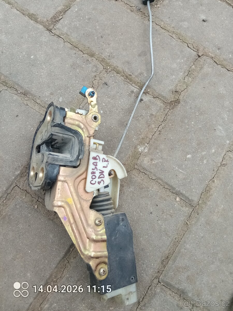 Corsa 3dv - 7