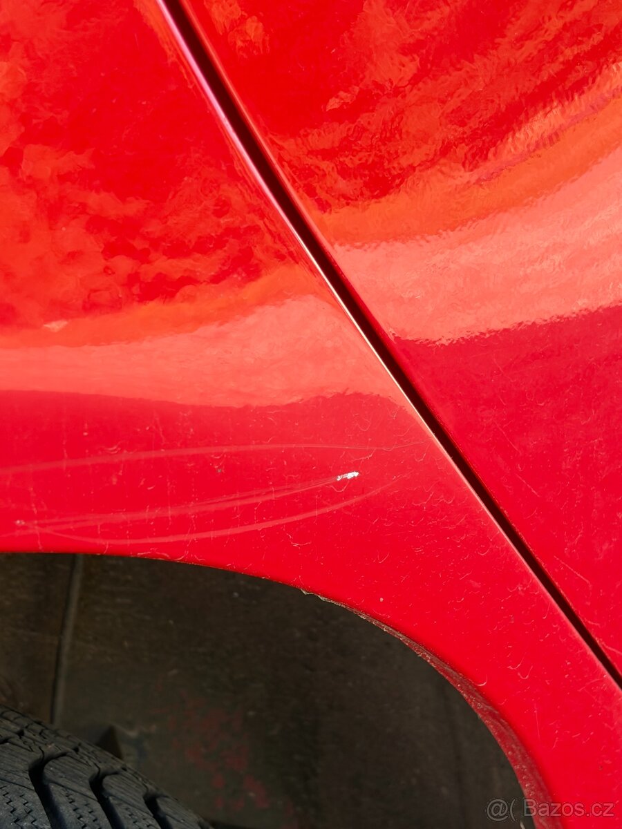 Picanto - 7