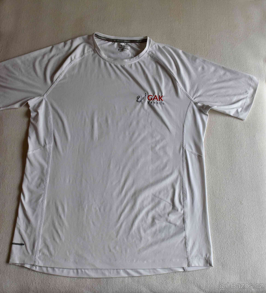 Funkční trika Cooldry TEE Jays, Body Glove - 7