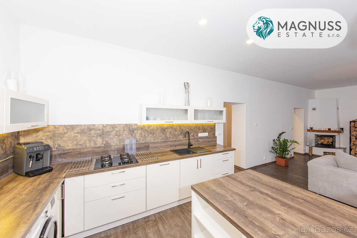 Prodej, byt 2+kk, 113 m2, Ostrava, ul. Orebitská - 7