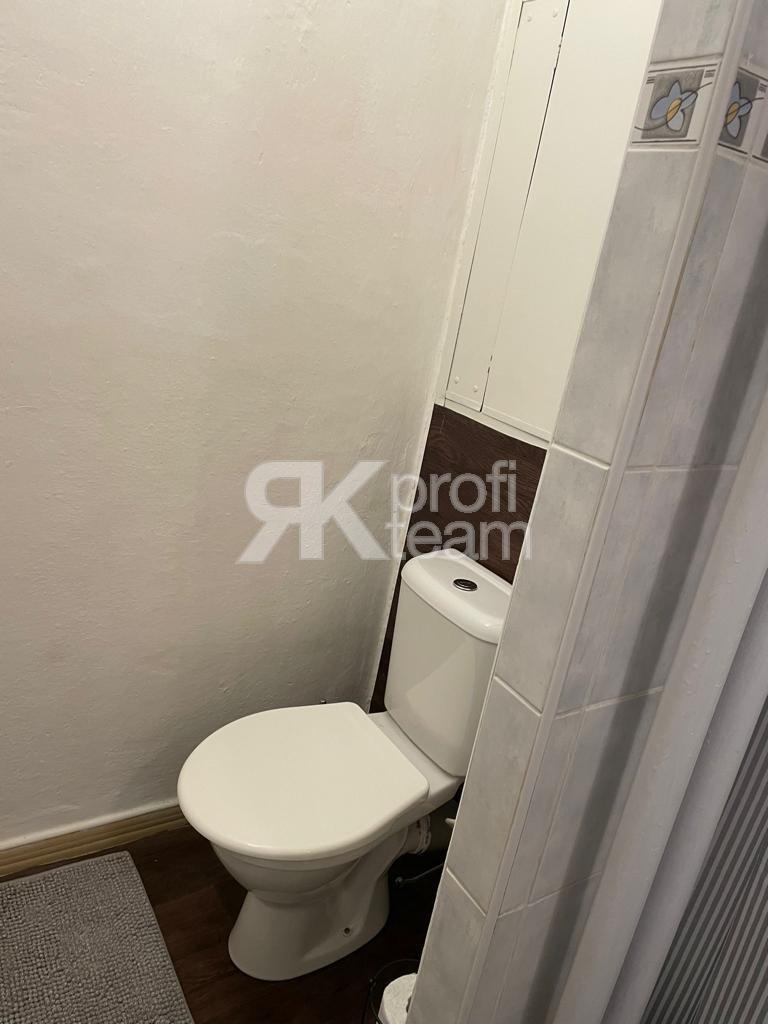 Podnájem bytu 1+1, ul. L.Podéště, Ostrava-Poruba - 7