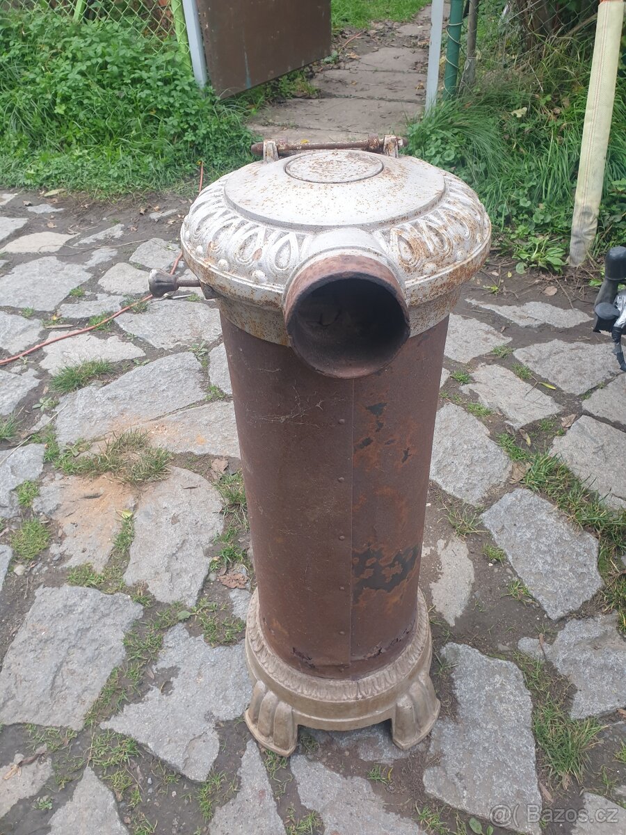 MUSGRAVES 2 kusy - 7