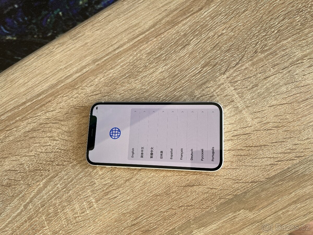 apple iphone 12 mini 64 GB - 7