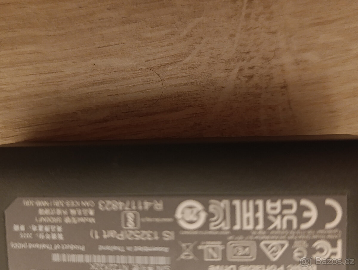 Externí HDD Seagate Portable - 4TB - 7