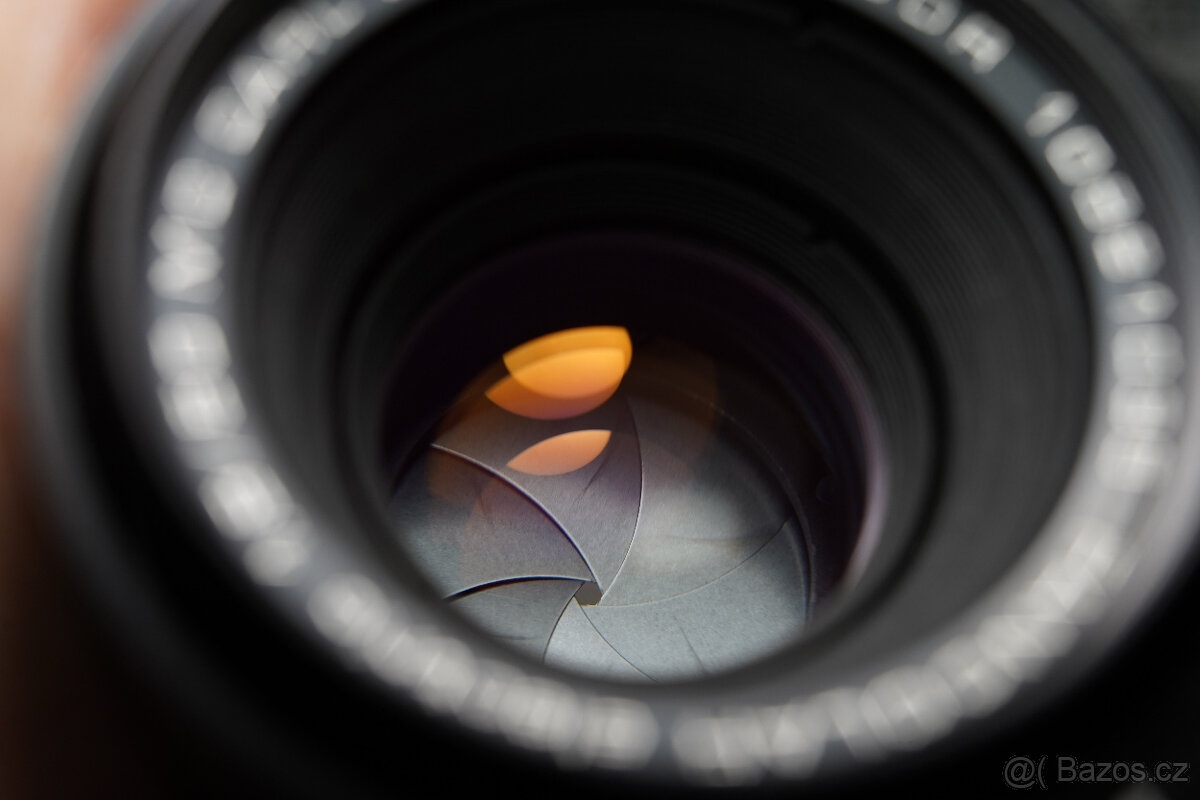 Objektiv Carl Zeiss Jena Pancolar Electric 50 mm f/1.8, m42 - 7