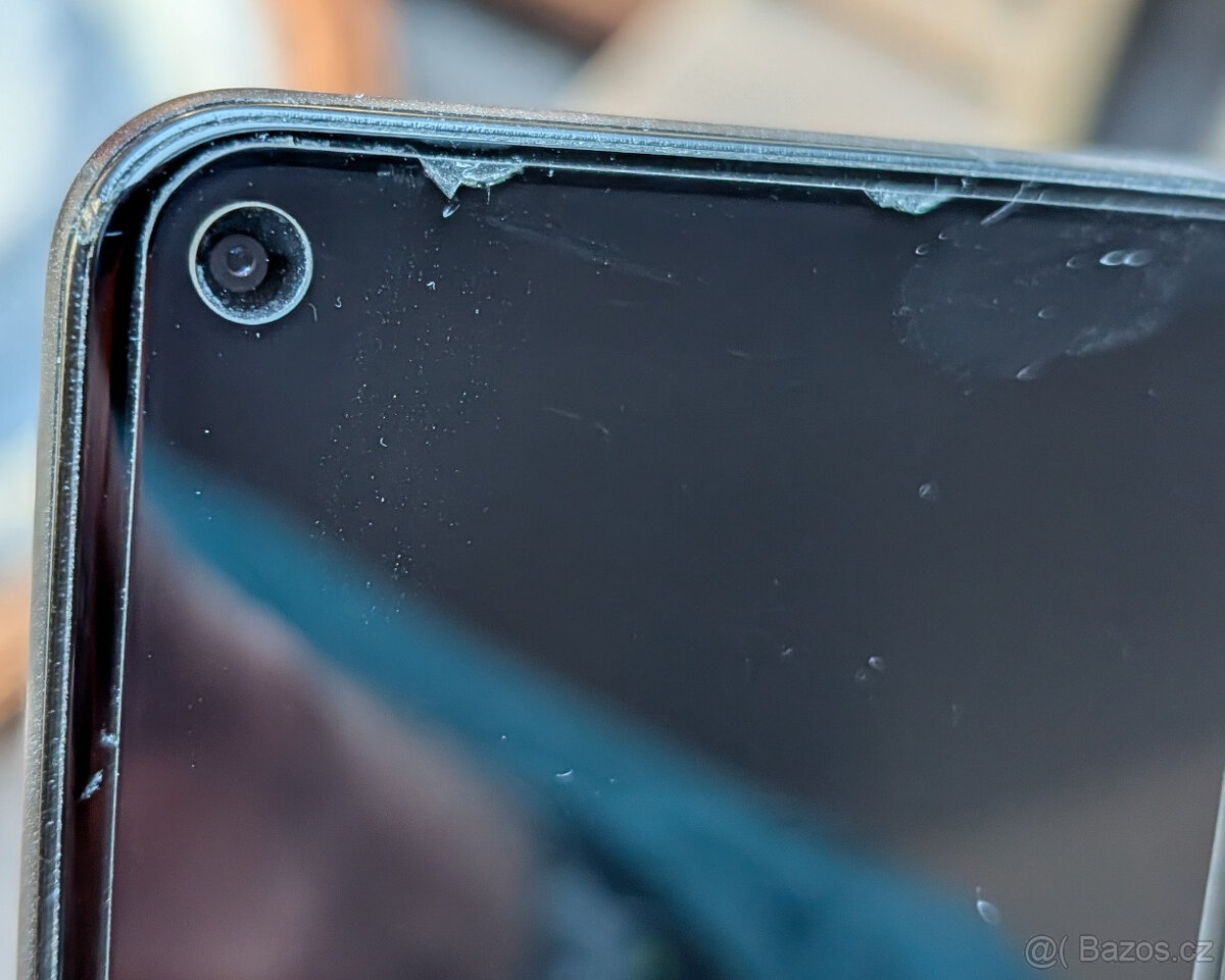 kompaktní mobilní telefon Google Pixel 5 - 7