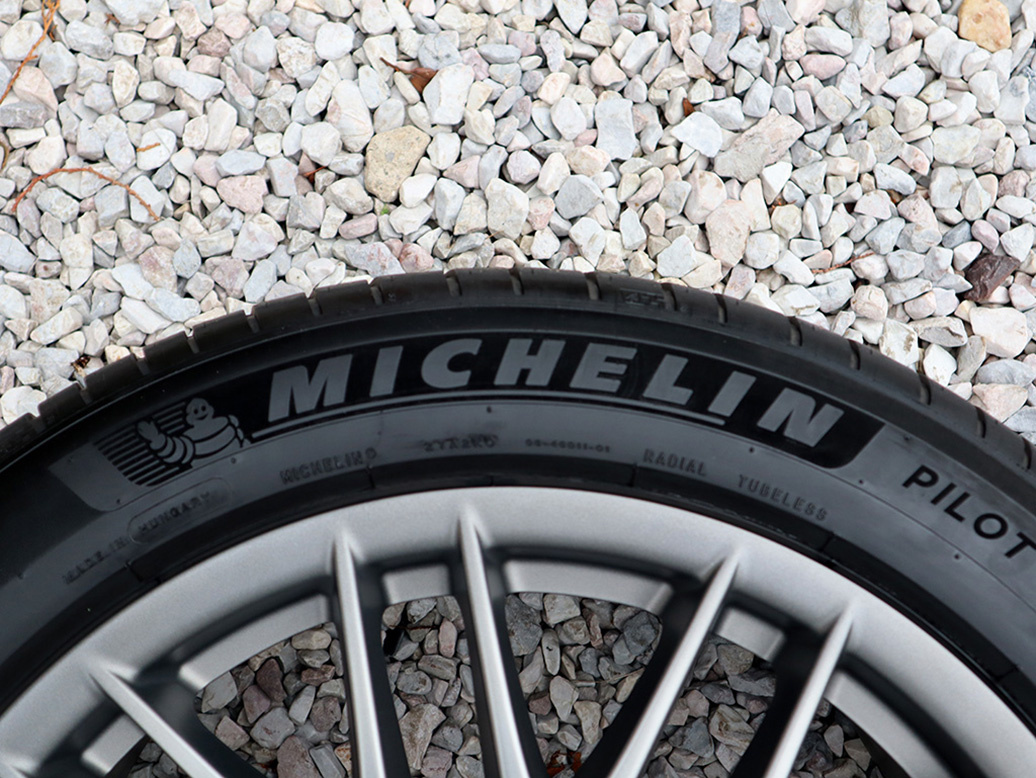 20" Alu kola = 5x130 = PORSCHE CAYENNE - ORIGINÁL - 7