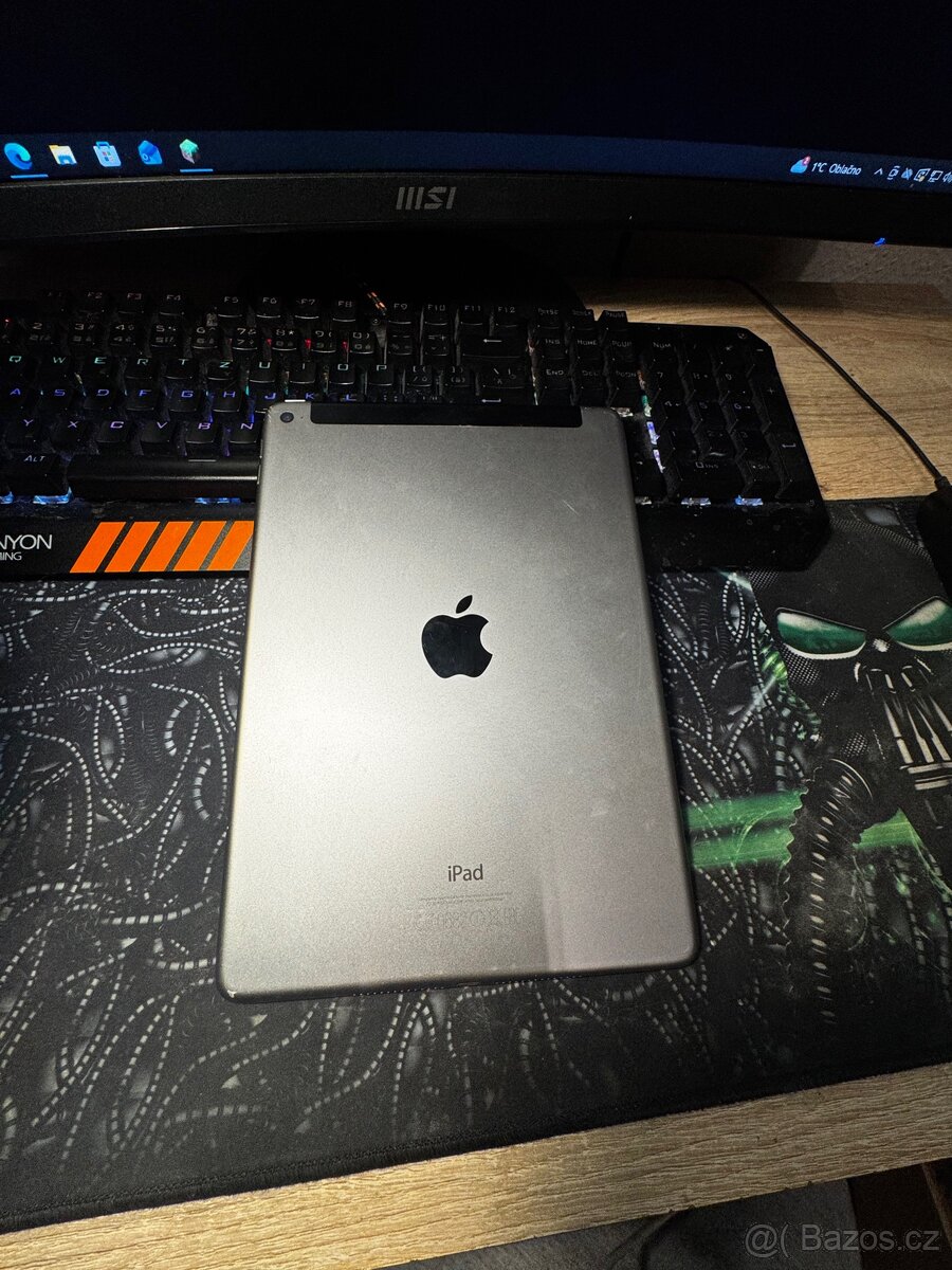 iPad Air 2 (Cellular) - 7