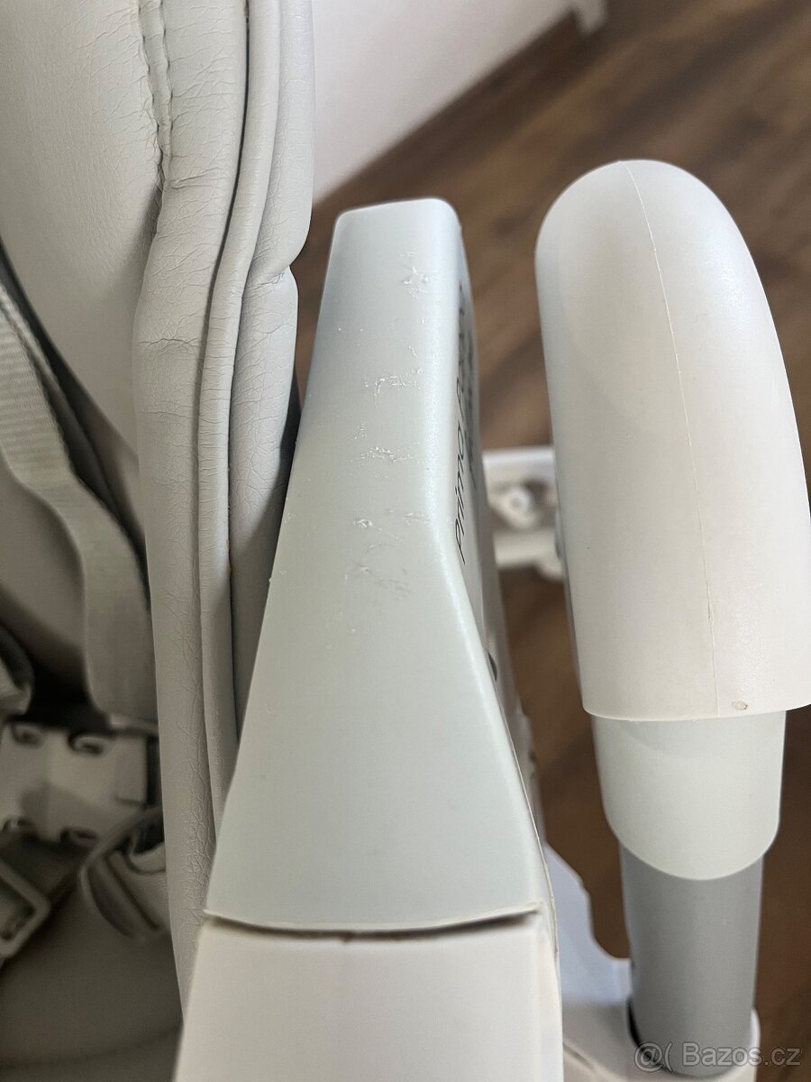 Jídelní židlička Peg Pérego - 7