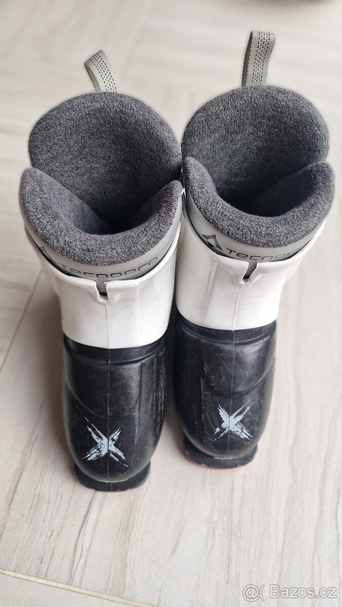 Lyžáky dětské - 7