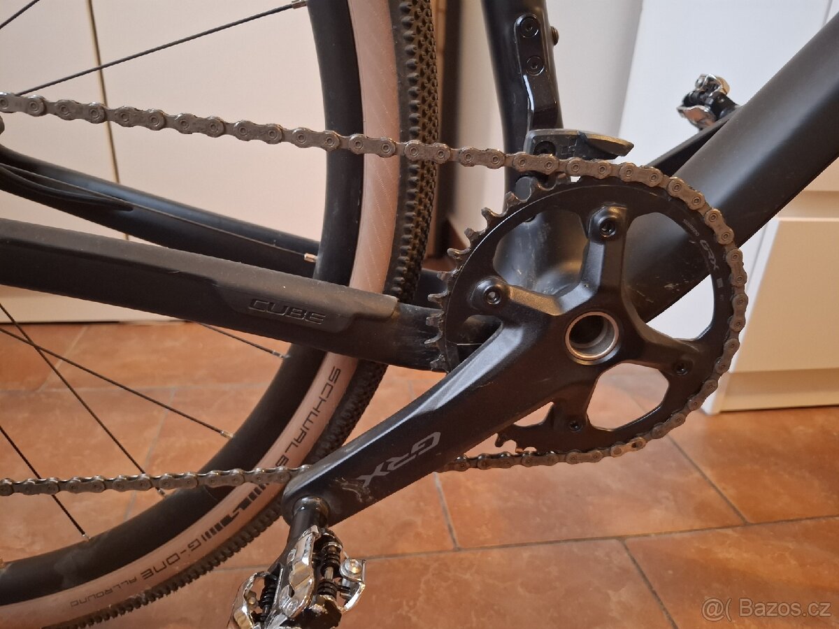 Gravel Cube Nuroad - 7