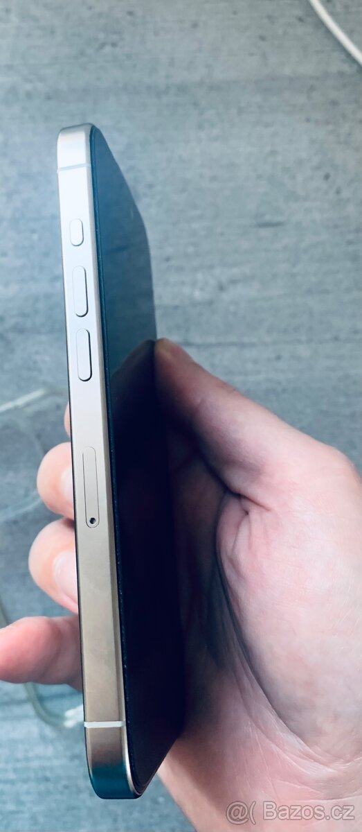 IPhone 15 pro (VYMĚNÍM) - 7