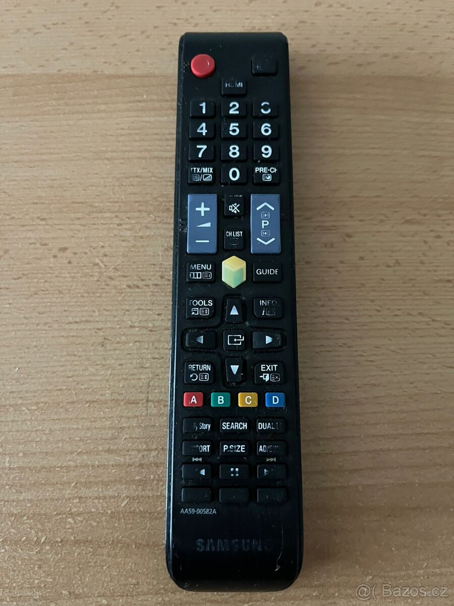 Televize 32" Samsung UE32EH5300 - 7