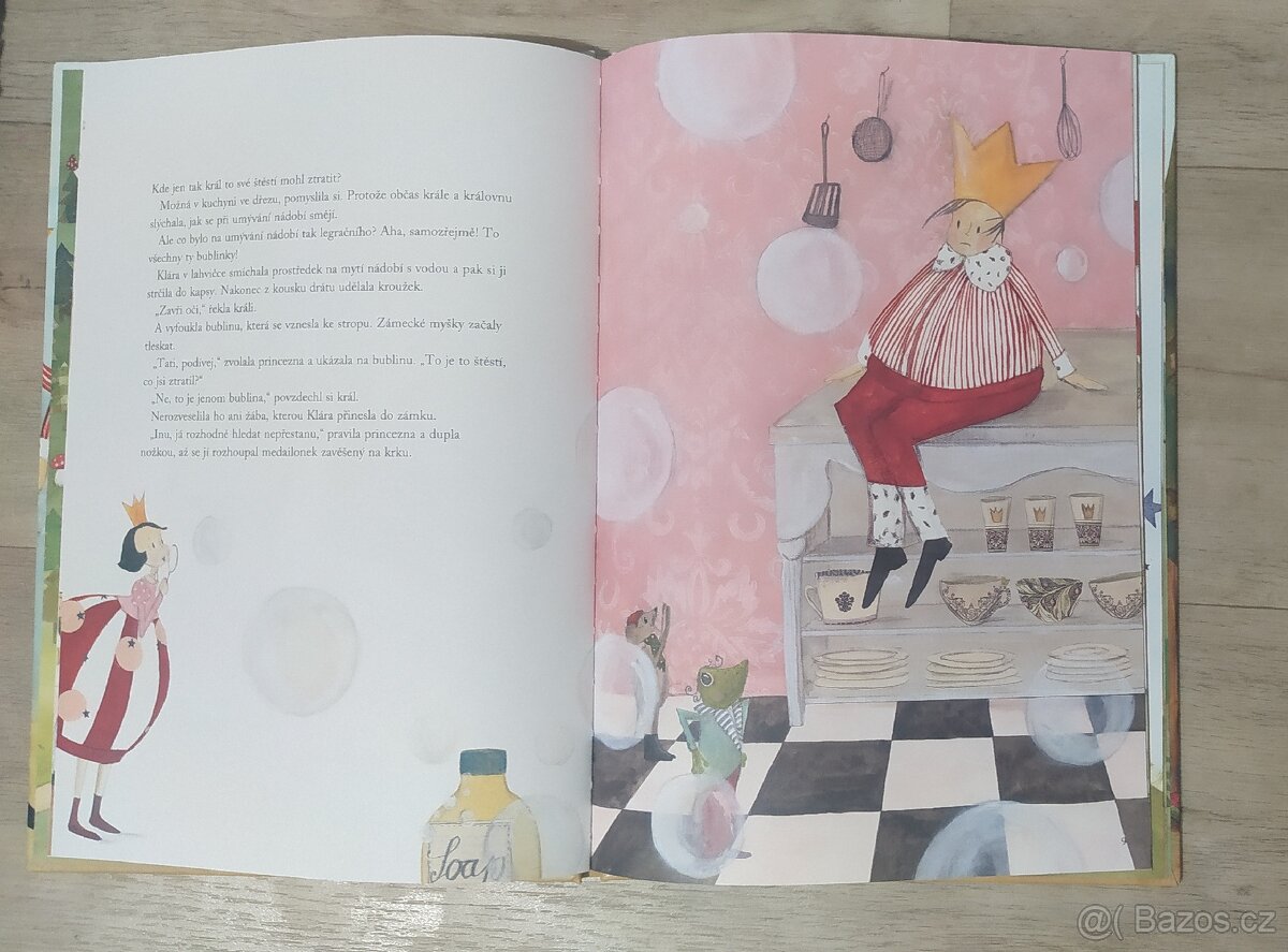 Knihy pro malé děti - 7