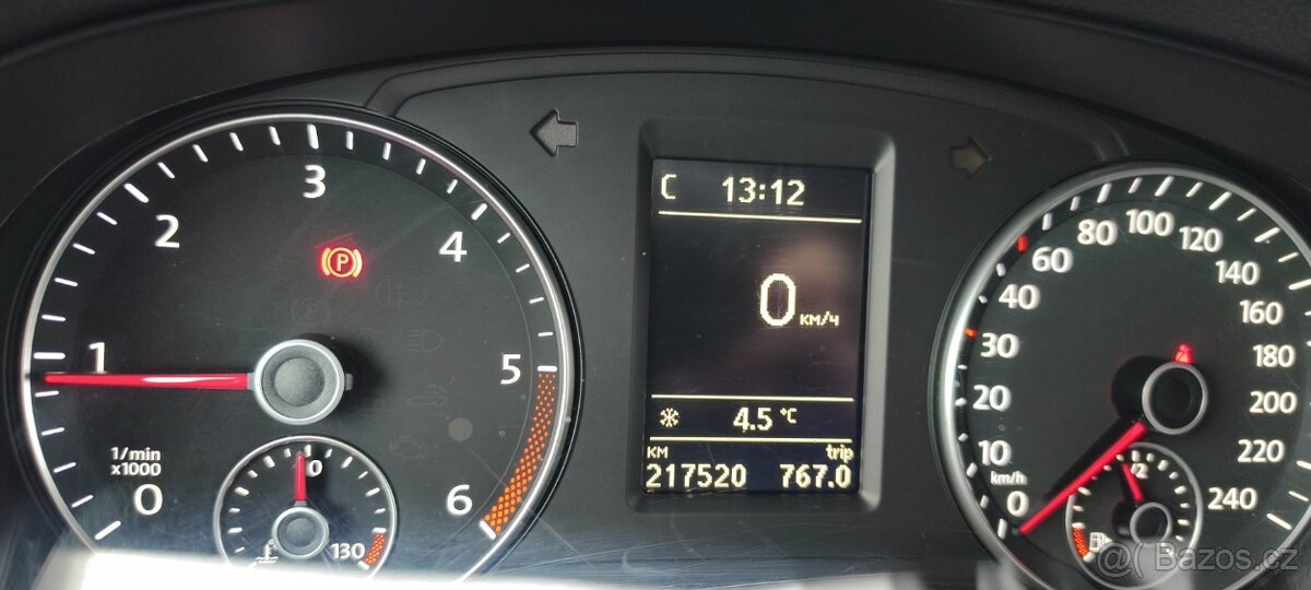 Prodej osobního auta - 7